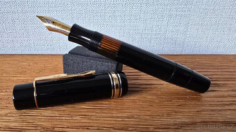Montblanc Meisterstück L 139 historická legenda všech mistro - 6