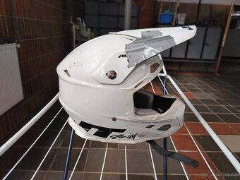 Helma JT racing Boty Ufo Hero - 6