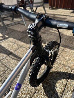 Kolo Early rider trial 16 - 6