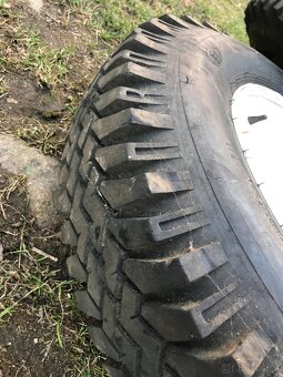 Kola Land Rover 7,5 - 16 - 6