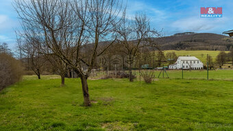 Prodej pozemku k bydlení, 1607 m², Dolní Podluží - 6