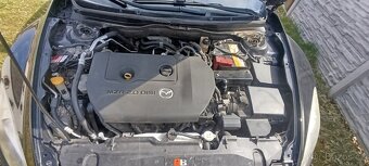 Mazda 6 GH 2.0i 114kw - 6