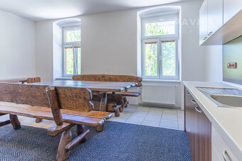 Prostorný byt 3+KK 65 m2 v Bělé u Malont – vlastní parkování - 6