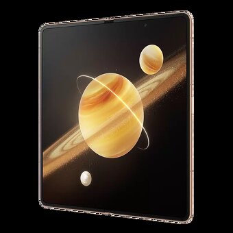HONOR Magic V3 5g. 8+512 GB. NOVÝ se zárukou. BROWN - 6