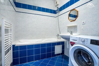 Pronájem bytu 2+1, 57 m2, Chotěboř, ul. Březová - 6