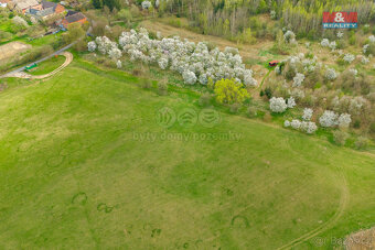 Prodej pole, 1837 m², Staré Město - 6