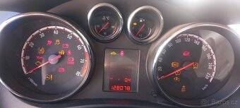 Opel Meriva B 1.4 16V,Selection,2012 - 6