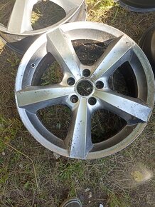 ALU r18 5x112 - 6