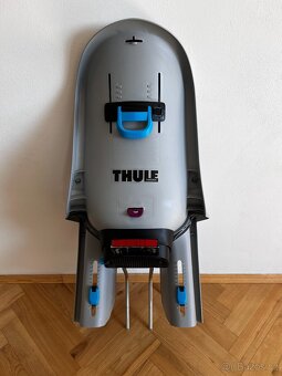 Prodam THULE RideAlong detska sedacka na kolo - 6
