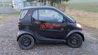 Smart Fortwo 0.8 diesel - 6