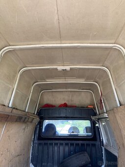 Ford Transit Hi-cube - 6