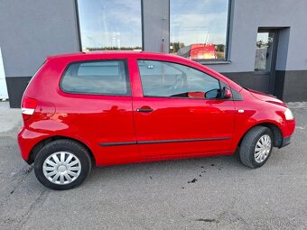 VW FOX 1.2 benzin, r.06 PO SERVISE A STK - 6