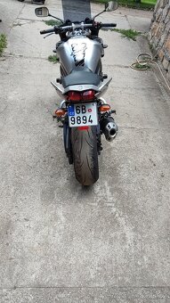 Fazer - 6