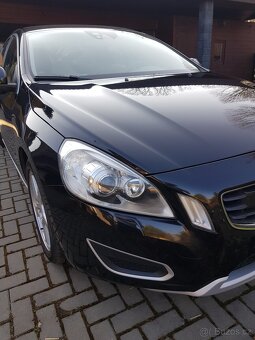Prodám Volvo S60 D3 - 6