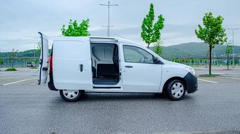 Dacia Dokker 1.6 2019 - 6