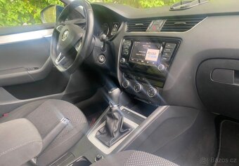 Škoda octavia 1.6 Tdi - 6