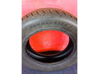 185/65 R15 88 T LETNÍ Point-S Summerstar 3 - 6