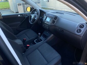 VW Tiguan 1,4 tsi 90kW, 2014, spz - 6