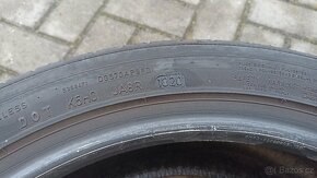 235 45 18 Dunlop sport maxx RT2 6 ks - 6