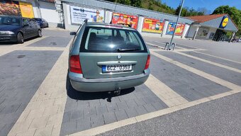 Skoda oktavia 1.9 tdi - 6