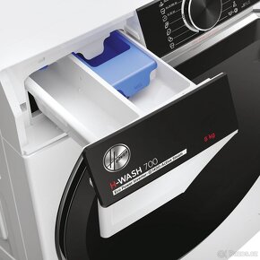 Pračka Hoover H7W4 48MBC-S - 6