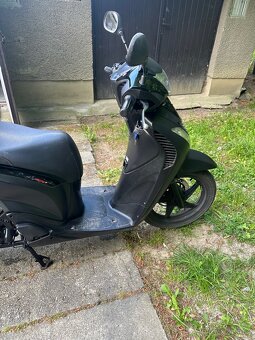 Honda SH 125i - 6