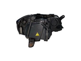 Levý xenon LED denní svícení 3AB941751 VW Passat B7 2012 - 6