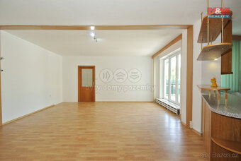 Prodej bytu 5+kk, 140 m², České Budějovice, ul. Ant. Barcala - 6