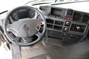 Renault T520 COMFORT, EURO 6 - 6