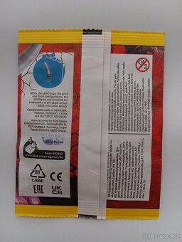 Lego 892307-1, 892302-1, 892291-1 - 6