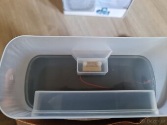 Ventilátor 3v1 malá klimatizace/ochlazovač pro domácnost+LED - 6