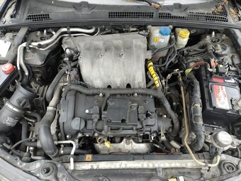 Alfa 159 Ti 3.2 JTS Q4 Díly nebo celek-motor KO - 6