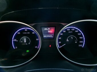 HYUNDAI ix135 2,0CRDi 4x4 - 6