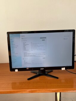 Počítač hp elitedesk 800 G1 s w10 s monitorem - 6