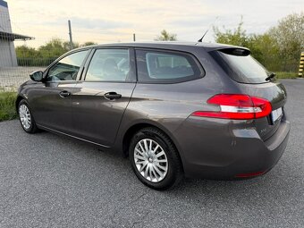 Peugeot 308 1.6 HDi 73kW 2016 | klima, tempomat - 6