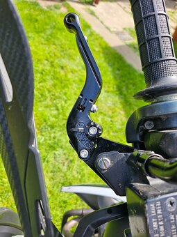 Honda fmx 650 - 6