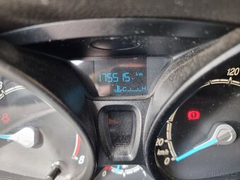 Ford Tourneo Courier - 6