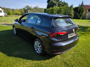 Fiat Tipo 1,4i - 6