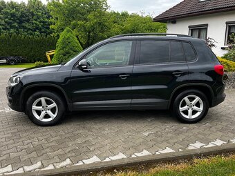 Volkswagen Tiguan 2.0 TDi 10.2014 - 6