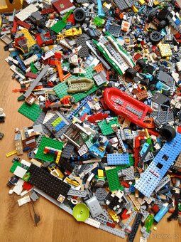 Lego Mix - 6