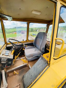 Traktobagr Ostrowk K162 - 6