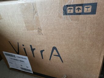 Nové závěsné umyvadlo Vitra Neo, 60 cm - 6