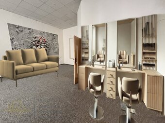 Prodej nebytového prostoru 40 m² – Jungmannova, Jablonec nad - 6