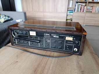 Yamaha CR-800 - 6