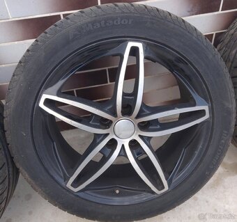 LETNÍ SADA 225/45 R17 91 Y - 6