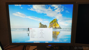 LCD monitor 22" s led podsvícením Fujitsu B22W - 7 - 6