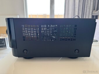 AV Receiver YAMAHA RX-V6A - TOP, záruka, kompletní balení - 6