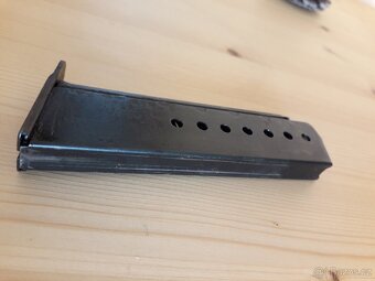 Prodam Nemecko valka P 38 plne funkcni - 6