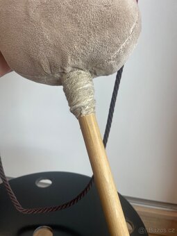 hobby horse - 6