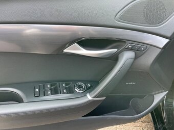 Hyundai I40 1.7CRDi automat, PLNÁ VÝBAVA - 6